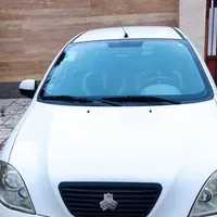 تیبا 2 (هاچبک) EX، مدل ۱۴۰۰|خودرو سواری و وانت|اردبیل, |دیوار
