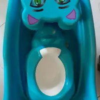 سرویس حمام کودک