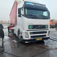 کارواش اهورا