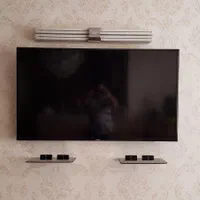 نصب و تنظیم انواع انتن نصاب پایه تلویزیون تمام شهر|خدمات پیشه و مهارت|مشهد, الهیه|دیوار