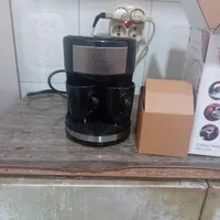 قهوه ساز اکبند
