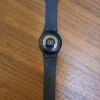 galaxy watch 5 40mm black ساعت|لوازم جانبی موبایل و تبلت|تهران, شهرآرا|دیوار