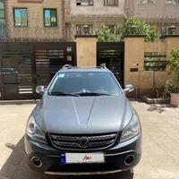 اچ سی کراس H30 cross مدل ۹۷|خودرو سواری و وانت|تهران, تهران‌سر|دیوار