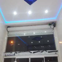 مغازه نوساز ۴۴م بازیربنای۱۰۴ م روبروی هتل دانش|فروش مغازه و غرفه|دامغان, |دیوار