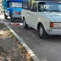 وانت بار بیرون شهر و شهرستانها تلفنی