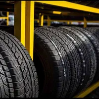 لاستیک انواع خودرو