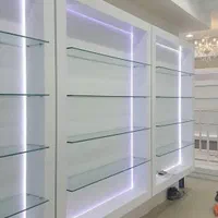 طراحی و تولید انواع دکوراسیون فروشگاه و محیط کار|فروشگاه و مغازه|اصفهان, سعادت‌آباد|دیوار