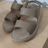 کفش عوض شده