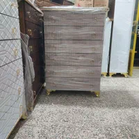 کمد ودراور وکیوم