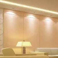 اجرای لاین نوری و نورپردازی های مدرن و برقکاری