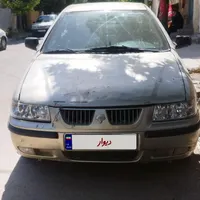 سمند LX ساده، مدل ۱۳۸۲