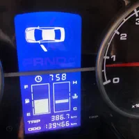 پرنوری کیلومتر لیفان٦٢٠ ایکس٥٠ ایکس٦٠ 620 lifan