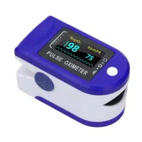 پالس اکسیمتری سنجش اکسیژن خون مدل LK88