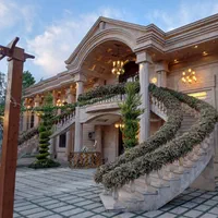 تشریفات عروسی باغ تالار ازدواج