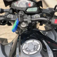 کاوازاکی z300|موتورسیکلت|تهران, آبشار|دیوار