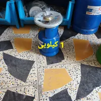 پکنیک نو آکبند داخل کارتن|اجاق گاز و لوازم برقی پخت‌وپز|زاهدان, |دیوار