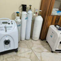 اجاره کپسول اکسیژن ساز تخت بیمارستانی برقی ویلچر