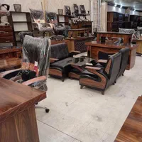 انواع میز مدیریت صندلی مدیریت مبل