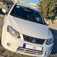 ساینا دنده‌ای EX، مدل ۱۴۰۱