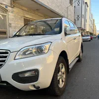 لیفان X60 اتومات مدل۱۳۹۵نقد اقساط معاوضه