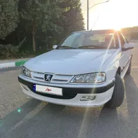پژو پارس موتور جدید سفارشی فولدکامل