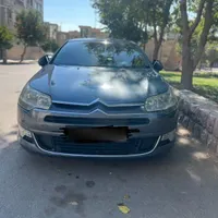 سیتروئن c5 new فروش یا معاوضه