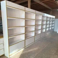 طراحی قفسه فروشگاهی ساخت ویترین دکور پیشخوان کانتر|فروشگاه و مغازه|تهران, بهارستان|دیوار