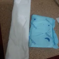 نوار بهداشتی کاوردار وبدون کاور عمده وجزیی|مواد شوینده و دستمال کاغذی|کرمانشاه, |دیوار