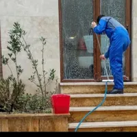 جذب نیرو در شرکت خدماتی تلاشگران تبریز|استخدام سرایداری و نظافت|تبریز, |دیوار