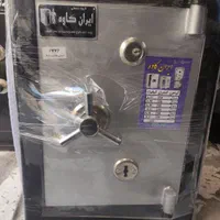 فروش گاوصندوق گاو صندوق یک طبقه دو طبقه|ابزارآلات|مشهد, هفت تیر (حافظ)|دیوار