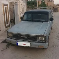 مزدا ۲۰۰۰ دوکابین ژاپنی مدل 86