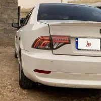 سمند سورن پلاس ef7