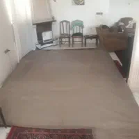 موکت ۱۲ متری شیراز رنگ قهوه ای روشن در حد نو|موکت|مشهد, آبکوه|دیوار