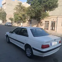 پژو پارس سال، مدل ۱۳۹۸|خودرو سواری و وانت|تهران, المهدی|دیوار