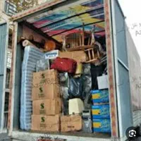 باربری‌‌اسباب‌کشی‌کارگر‌اثاث‌منزل‌بهشتی‌تاچارا|خدمات حمل و نقل|شیراز, دکتر حسابی|دیوار