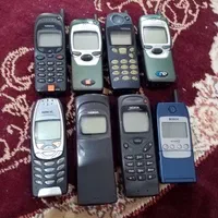 نوکیا  9300|موبایل|تهران, بریانک|دیوار