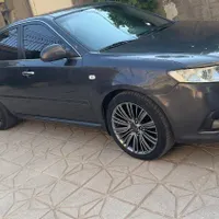 کیا اپتیما 2700cc، مدل ۲۰۱۰|خودرو سواری و وانت|نیشابور, شهرک قدس|دیوار