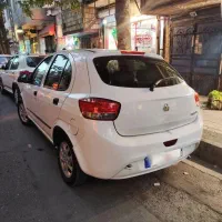 تیبا 2 مدل ۱۴۰۰ فول