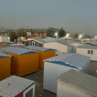 تولید کننده کانکس در تمامی ابعاد|مصالح و تجهیزات ساختمان|ساوه, |دیوار