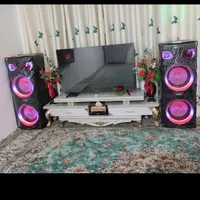 کاور لوازم برقی طلق ژلاتینی رویال|سفره، حوله، دستمال آشپزخانه|کرمان, |دیوار