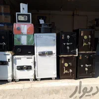 گاوصندوق بانک |فروشگاه و مغازه|ساری, |دیوار