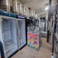 فروش یخچال و فریزر بصورت عمده و تک فروش