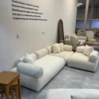 مبلمان پافی .