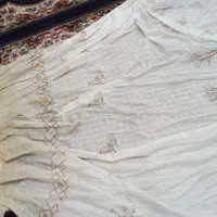 پرده دوعدد|پرده، رانر، رومیزی|تهران, خاوران|دیوار