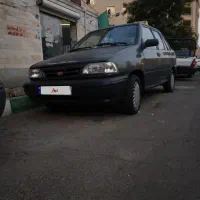 پراید مدل ۸۷ نقد و اقساط فوری با بیشترین تخفیف