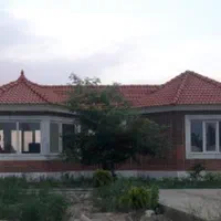 ۳۷۴مترزمین.دوردیوار.بابرق.آب.شهرک ویلایی چهارفصل