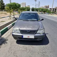 پراید 111 SE، مدل ۱۳۹۱|خودرو سواری و وانت|قرچک, |دیوار