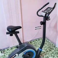 دوچرخه ثابت خانگی|تجهیزات ورزشی|رشت, دروازه لاکان|دیوار