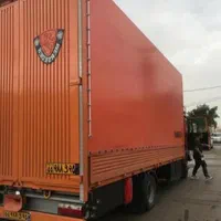 خدمات روشن بارکردستان شهروشهرستان (کوردبار )|خدمات حمل و نقل|اهواز, کیانپارس |دیوار