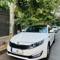 اپتیما ۲۰۱۴ فول وارداتی|خودرو سواری و وانت|شیراز, خلدبرین|دیوار